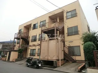 昭和コーポ志木の画像