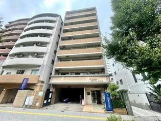 ラフィネス大濠パークサイドの画像