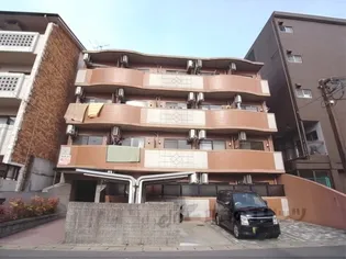 Builm-One【1階】の外観