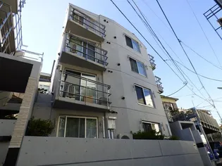 アルス下北沢の画像
