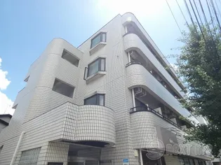 ラディーナマンションの画像
