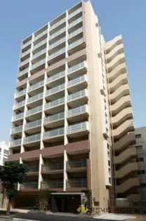 福岡県福岡市博多区古門戸町【マンション】の外観