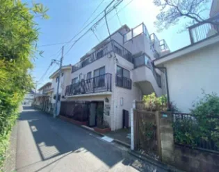 カエサル南長崎の画像