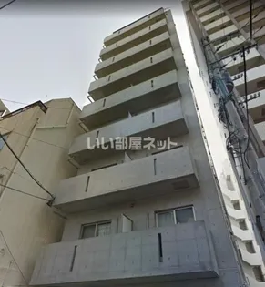 セントピュールの画像