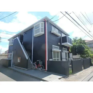 リブレス新河岸IIIの画像