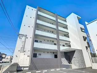 ブリアージュ中泉の画像