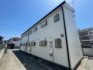 カーサアルベーロの画像