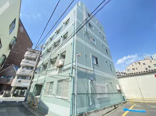 青戸イスズビルの画像