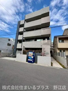 ウェルスクエア都島の画像