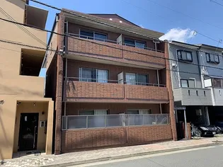 クレシェンテ京大北の画像
