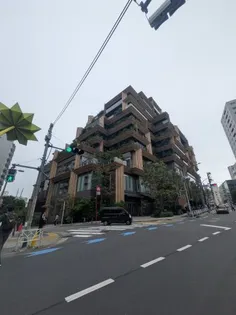 リビオ上野池之端の画像