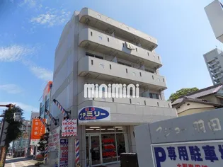 フジコー羽田の画像