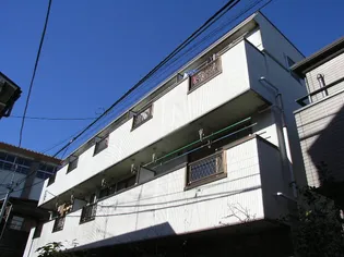 サンライト金谷の画像