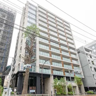 ジオ四谷荒木町の画像