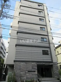 MAXIV武蔵新城の画像