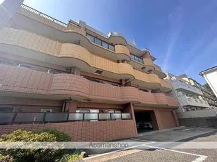 エルミタージュ横浜ベイの画像
