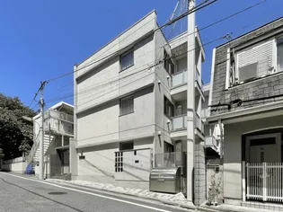 シャレー旗の台カワベ第15の画像