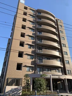 パインズマンション木更津弐番館の画像