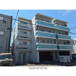 グランリーオ琴似の画像