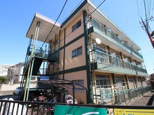 小川スカイハイツの画像