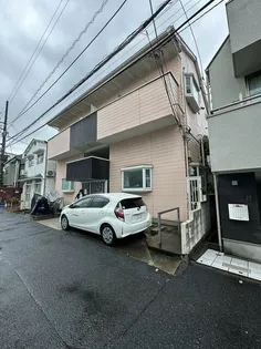 ミルフィーユ富ヶ谷の画像