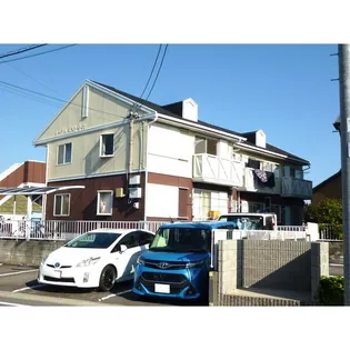 イーグルネスト中後の画像