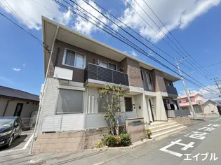 クラヴィエ野中町の画像
