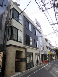 KUKAI TERRACE河田町の画像