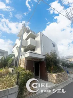 クレヴィスタ方南町IIの画像