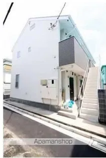 アヴェニール南馬込の画像