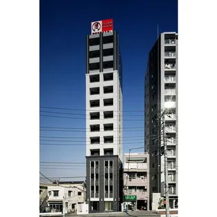 エステムプラザ新宿PREMIUMーEXの画像