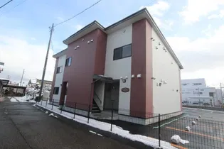 フラワーヒルズE棟の画像