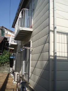 サングレース青山の画像