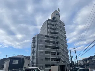 コーポ青山Ⅲの画像