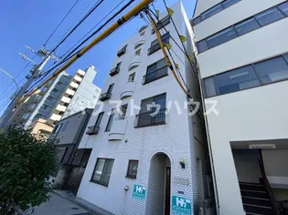 メゾンベラミの画像