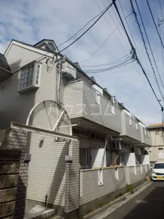 クレイドルVの画像