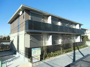 SHAMAISON リアンの画像