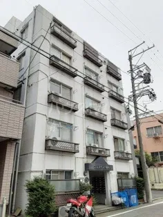 プレスイン六番町の画像