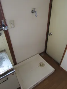 諏訪文化【1階】の内装