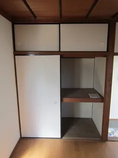 諏訪文化【1階】の内装