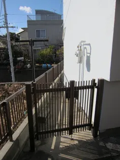 諏訪文化【1階】の内装