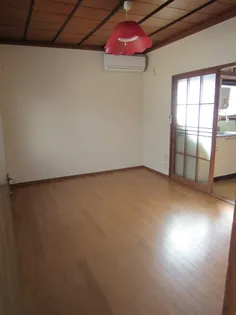 諏訪文化【1階】の居間