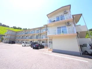 第5みさきマンションの画像