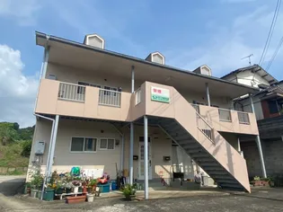 コーポグレイスの画像