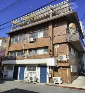 雅ハイツの画像