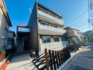 ヴィラ千葉の画像