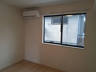 ベルグランツIIIA【1階】の内装