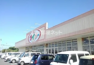 ベルグランツIIIA【1階】の周辺