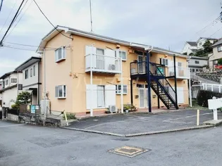 ハイツイマイの画像