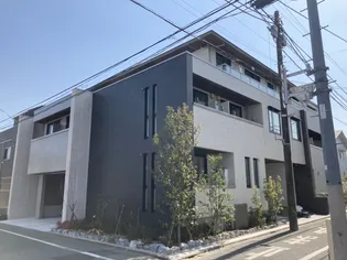 MARK PLACE五本木の画像